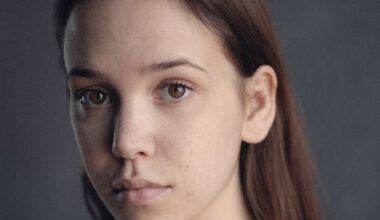 Julia Laurette Randall