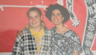 Olivia Lorryne Carter