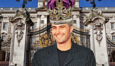 Charles Anthony Warneford Gibson