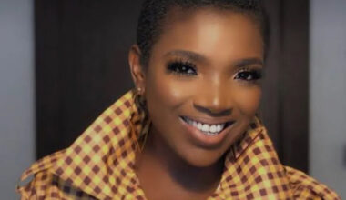 Annie Macaulay Idibia