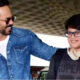 Ishaan Rohit Shetty