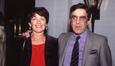 Marjorie Gortner