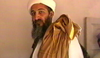 Safiyah Bin Laden