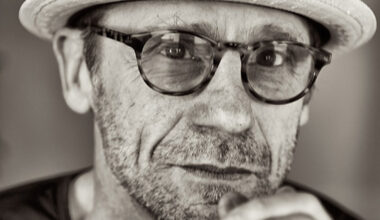 Eugene Cash