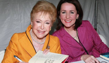 Patricia Higgins Clark